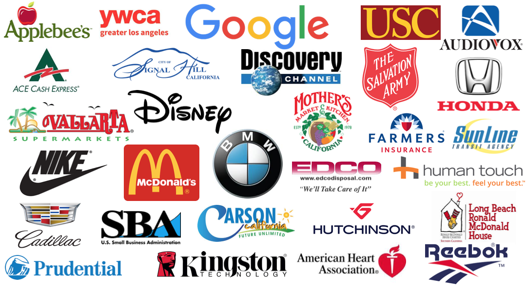 Web Commercial Pro Clients