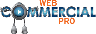Web Commercial Pro Logo